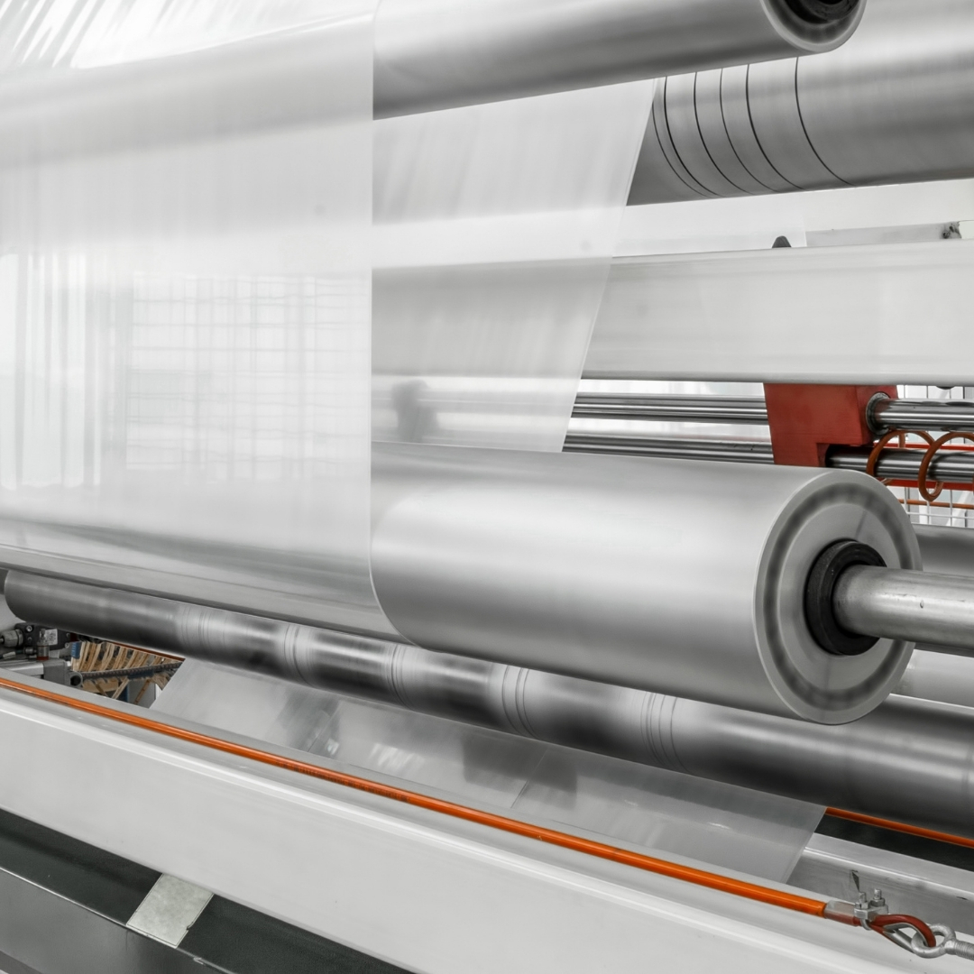 Insulation Materials