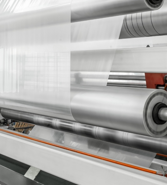 İzolasyon Malzemeleri ve Yapışkanlı Bantlar