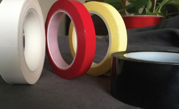 Polyester Film Bantlar