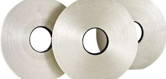 Polyglas (Resiglass) Bantlar