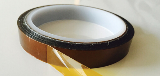 Polymide Bantlar
