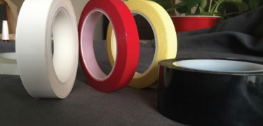 Polyester Film Bantlar