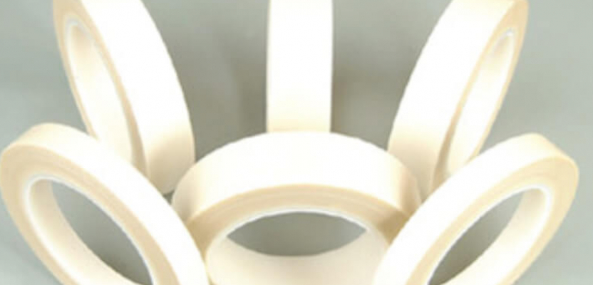 Cam Elyaf Bez Bantlar