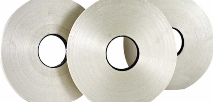 Polyglas (Resiglass) Bantlar