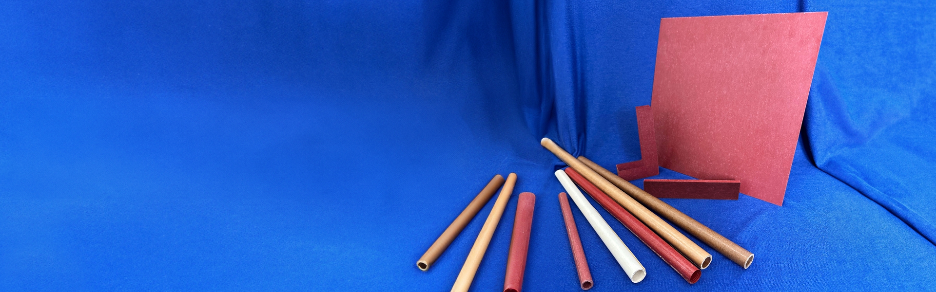 Endüstriyel İzolasyon ve Yapışkanlı Bantlar