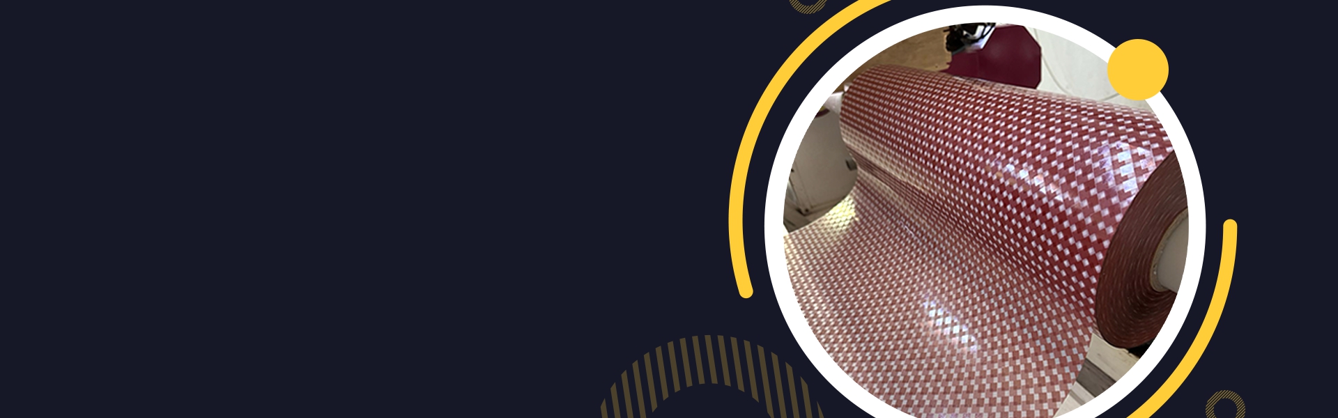 Endüstriyel İzolasyon ve Yapışkanlı Bantlar