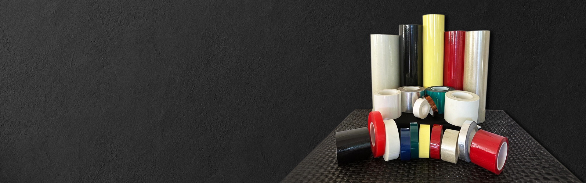 Endüstriyel İzolasyon ve Yapışkanlı Bantlar